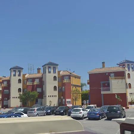 فندق Puerto *
