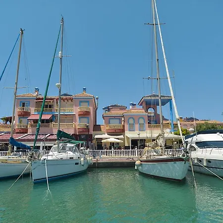 Διαμέρισμα Puerto Τορεβιέχα