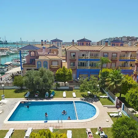 Apartment Puerto Torrevieja