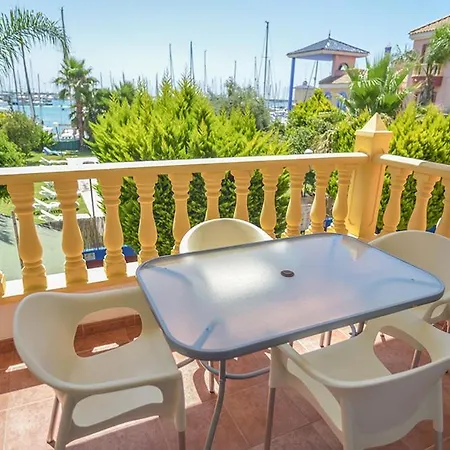 Puerto Apartment Torrevieja