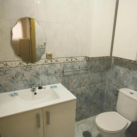 Puerto Отель Торевьиа