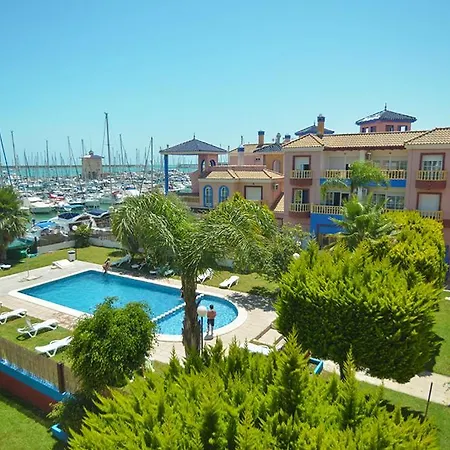 Puerto Apartment