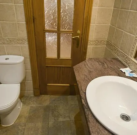 Puerto Отель Торевьиа