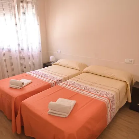 Apartment Puerto *