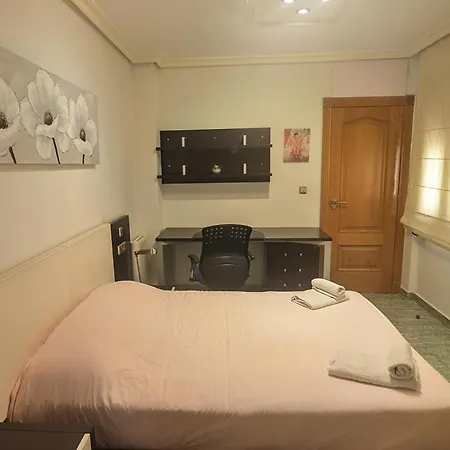 Puerto Apartment