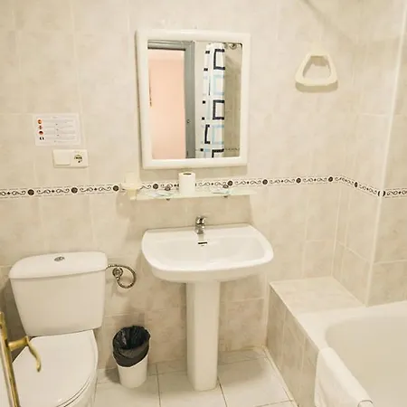 Puerto Apartment Torrevieja