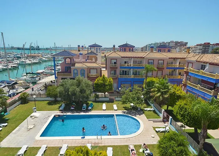 Hotel Puerto Torrevieja