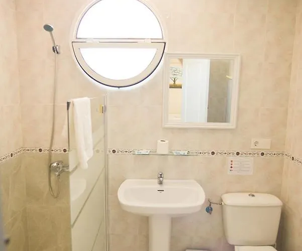 Hotel Puerto Torrevieja