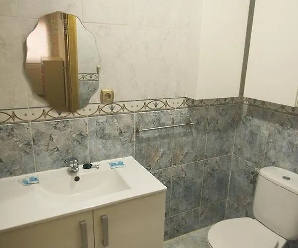 Puerto Hotel Torrevieja