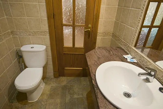 Puerto Hotel Torrevieja