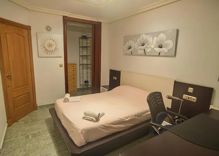 Hotel Puerto Torrevieja