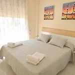 Puerto * Торрев'єха