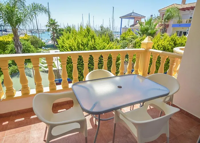 Puerto Hotel Torrevieja