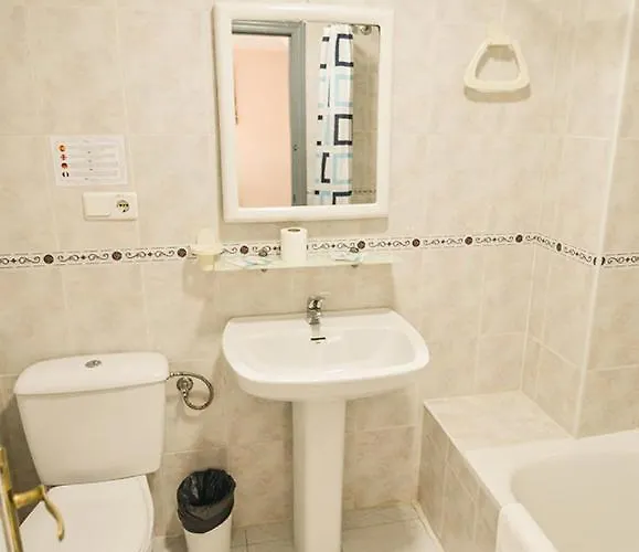 Puerto Hotel Torrevieja